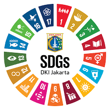 Buat anda yang sedang mencari logo hut dki jakarta 2021 bisa download disini dengan file cdr dan png. Sdgs Dki Jakarta Sign In
