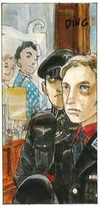 Un sacchetto di biglie mescola storia vera e romanzo d'avvenura, inciampando in qualche didascalismo e banalità di troppo, risollevandosi però con attori davvero a fuoco e una vena di umorismo non consueta che mette in luce. Un Sacchetto Di Biglie Di Kris E Bailly La Shoah Negli Occhi Di Un Bambino Lo Spazio Bianco