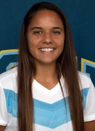 2017 Women's Soccer Roster