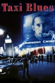 Image result for Midnight Blue 1992 Taxi