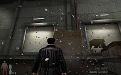 Image result for Max Payne Graphic