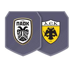 To paok action στο «φάρο του κόσμου». Paok V Aek Athens Squad Building Challenge Fifa 18 Ultimate Team Futhead