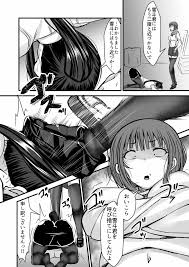 オリジナル】女教師×生徒3～相思相愛の女教師が男達に穴という穴を犯される話～ - 同人誌 - エロ漫画 momon:GA（モモンガッ!!）