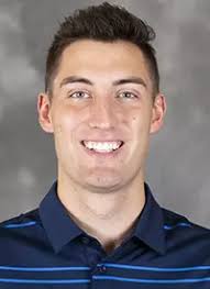 2021-22 Men's Basketball Roster