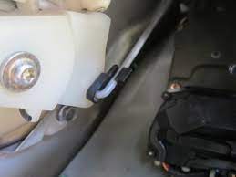 Put in a new switch the same . Rebuilding Au Ba Bf Central Locking Actuators