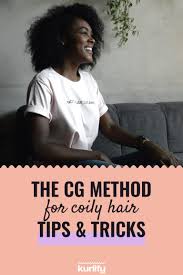 The goal of a wash and go is to capture your curl definition. Curly Girl Method For Coily Hair A Guide For Perfect Curls
