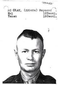 My Uncle George MacRae ( in the sling ) Marine Raider My dad Robert MacRae  (far right) Army Air Corp