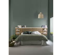 Retrait gratuit sous 2h en magasin, livraison sur rdv, à l'étage et dans la pièce de votre choix. Tete De Lit Avec Tablettes Nidra Bois Et Blanc Style Nature Tete De Lit But