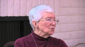 Joyce Ride stands against injustice a FOLA Retrospective (Video)