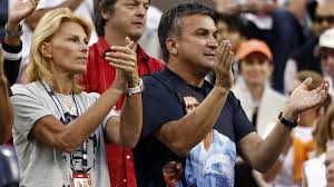 See more ideas about novak djokovic, novak đoković, tennis. Tenis El Padre De Djokovic Creo Que Volvera En Los Masters De Mayo As Usa