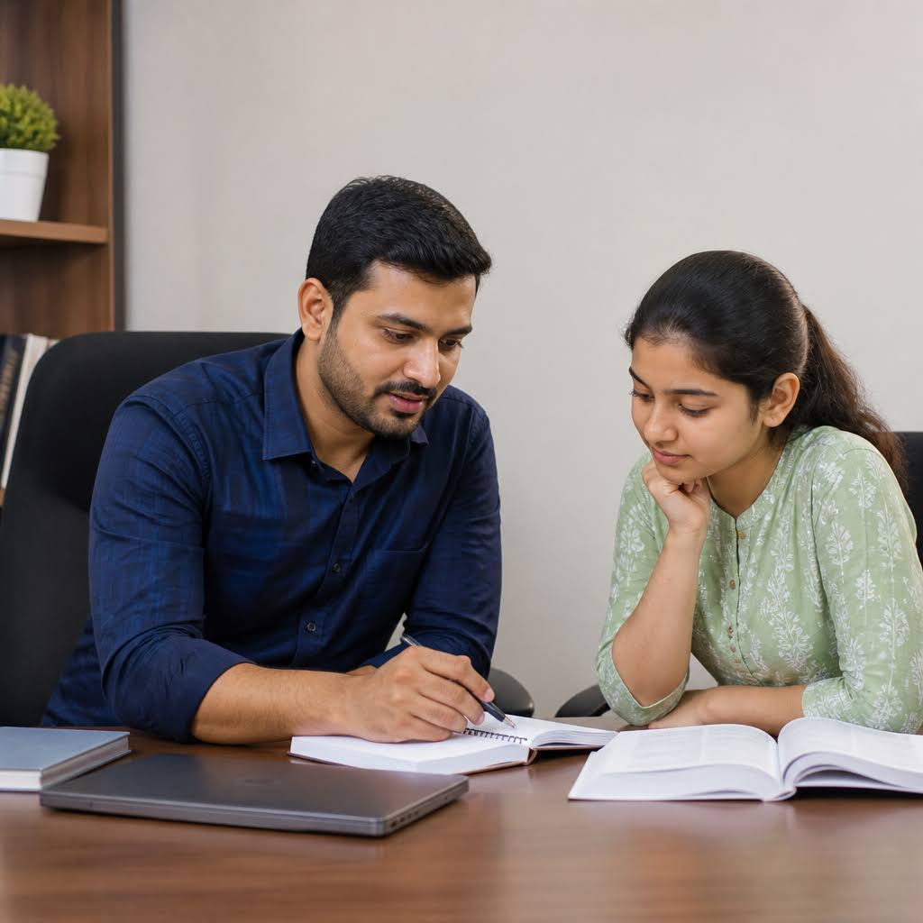 Personalized Mentoring in Harni product image