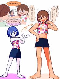 Pasuta 928008 hentai videos, GIFs, and images | R34.app