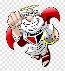 O esporte clube primavera é um clube brasileiro de futebol da cidade de indaiatuba, interior do estado de são paulo.foi fundado em 27 de janeiro de 1927 e suas cores são vermelho, preto e branco. Sao Paulo Fc Cicero Pompeu De Toledo Stadium 2013 Campeonato Brasileiro Serie A Mascot Classico Majestoso