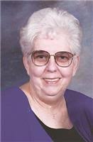 Janet Eller Obituary (1941