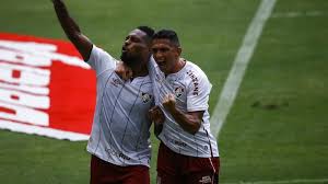 Após começar com 100% de aproveitamento, com quatro vitórias em quatro jogos, o furacão amargou tropeços em derrota para o bahia e empate com a. Fortaleza X Fluminense Onde Assistir Provaveis Escalacoes Horario E Local Tricolores Com Baixas Importantes