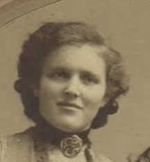 Mary Agnes “Babe” Dore McClain (1894-1937)