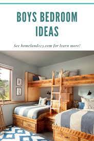 Pin On Boys Bedroom Ideas