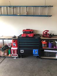 Because the uses are so varied they come in a variety of different sizes. 36 6 Drawer Tool Cabinet In Black Hart Tools