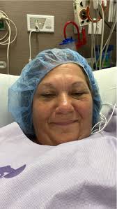 Getting ready to go in for Bypass and hernia.