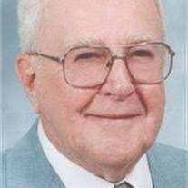 L. 'bud' Bailey, Obituary