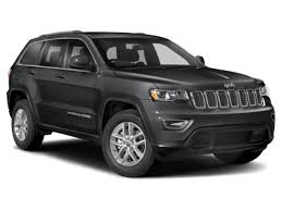 New 2021 Jeep Grand Cherokee Laredo 4d Sport Utility In Bradenton 21238 Firkins Auto Group