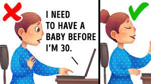 Maybe you would like to learn more about one of these? 11 Signs You Re Finally Ready To Have A Kid Youtube