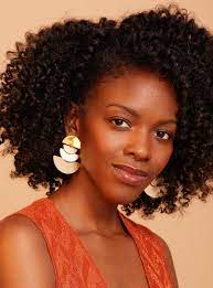 Today's style is a twist out on dry natural hair. Everything You Need To Know Before Booking A Blowout For Natural Hair Natural Hair Blowout Blowout Hair Natural Hair Styles