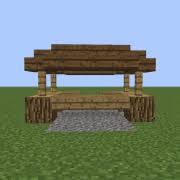 Simple yet humble builds you can find here. Search Market Stall Blueprints For Minecraft Houses Castles Towers And More Grabcraft