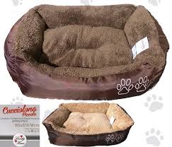 Di piccole e medie dimensioni, sono in vari materiali, da esterno o da interno. Cuccia Per Cani Gatti Di Piccola Media Taglia Da Interno Cuscino Estraibile Cibo Per Cani Cuccia Per Cani Accessori Per Cani