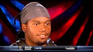 NFL's Brennan Williams Now Wrestling as "Marcellus Black"