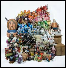 Toy Art Art Toy Designer Toys Cool Toys