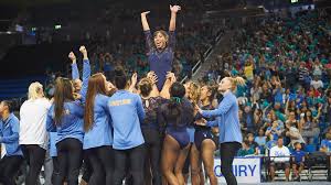 More images for how tall is katelyn ohashi » Katelyn Ohashi Gymnastics Ucla