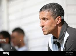 Birmingham citys manager chris hughton hi-res stock photography and images 