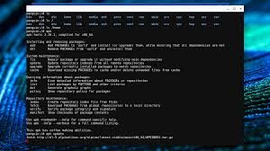 Automatically runs apt update before installing a package if necessary . Alpine Linux Feed Issue 463 Cypherpunkarmory Userland Github