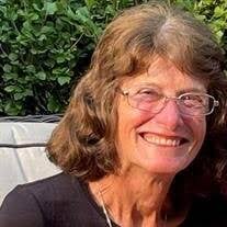 Patricia "Pat" Novak Obituary (2025)