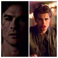 Who do you think was ruthless without their humanity?