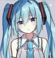 Hatsune Miku Miku Hatsune Chibi Miku Hatsune Vocaloid Hatsune Miku