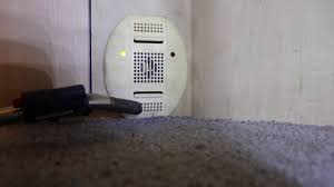 Stay safe with propane alarms & detectors. Electro Systems Gs 3 Propane Detector Testing Youtube