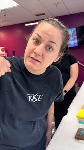 Sarah Woods West Lafayette