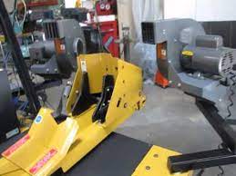 Sold Dynojet 250i Motorcycle Load Control Dynamometer Dyno Youtube