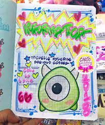 José luis villaverde de secomohacer, comparte una variedad de plantillas y dibujos que te vendrán de maravillas para la decoración de tus artesanías. Disenos Decoraciones De Cuadernos Facebook