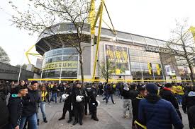 It is in the middle part of the state and is considered to be the administrative, commercial. Police Investigating In All Directions In Dortmund Blasts Arab News