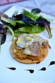 Une Aiguille Dans L Potage Tarte Fine D Andouille De Vire Et Camembert Marmelade D Oignon Tarte Fine Andouille De Vire Andouille