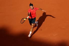 Federer and nadal have met a total of 5 times in french open. Ewkajhawywhzwm