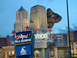 Here's a breakdown of the directions: Gatlinburg Pigeonforgetn Blue Ridge Tours Llc