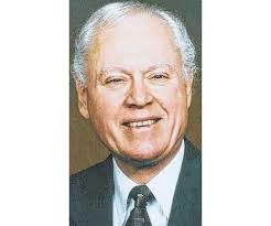 Frank Neville Obituary (2016)