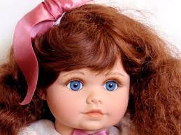 Dolls and Collectibles: Doll Collecting