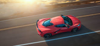 2020 chevy corvette stingray first drive review: Why Wayne Carini Couldn T Resist Buying A C8 Corvette Hagerty Media