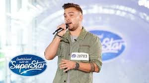 Kevin amendola veröffentlicht am 12. Dsds Kevin Jenewein Versucht Es Zum Dritten Mal
