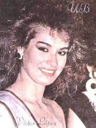 Señorita México 1987